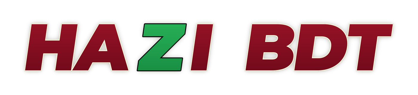 hazi bdt